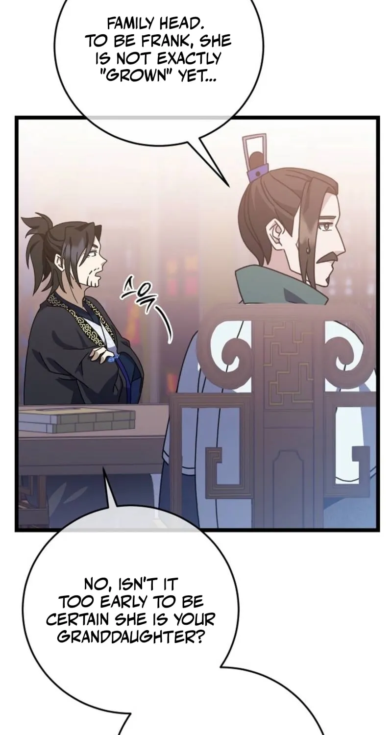 The Return of Namgung