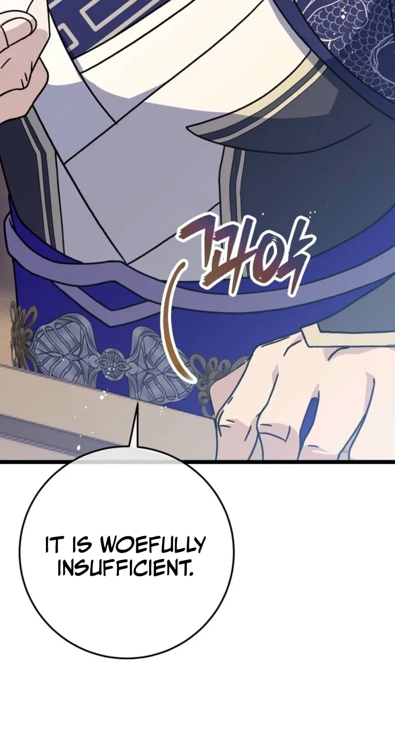 The Return of Namgung
