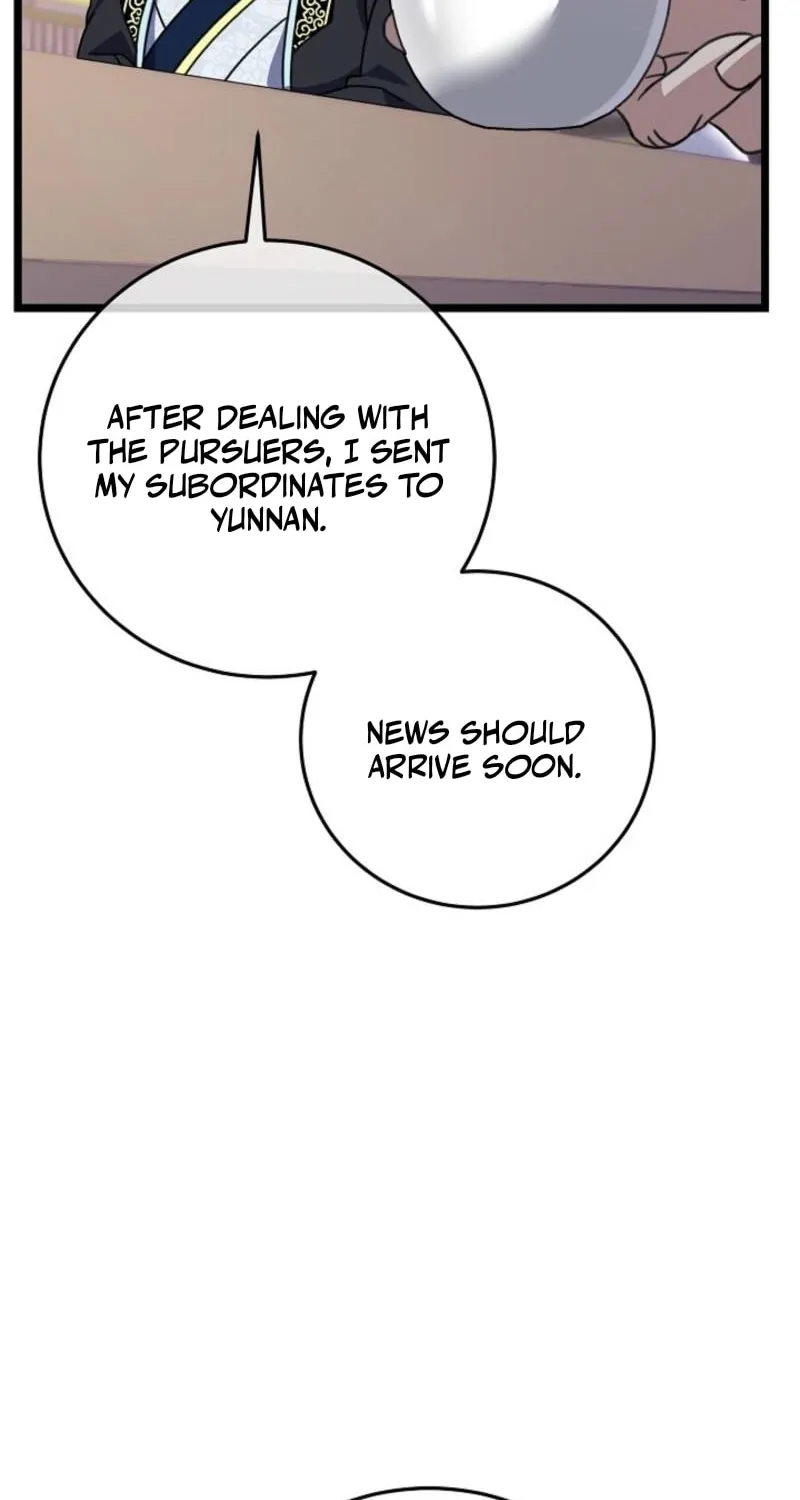 The Return of Namgung