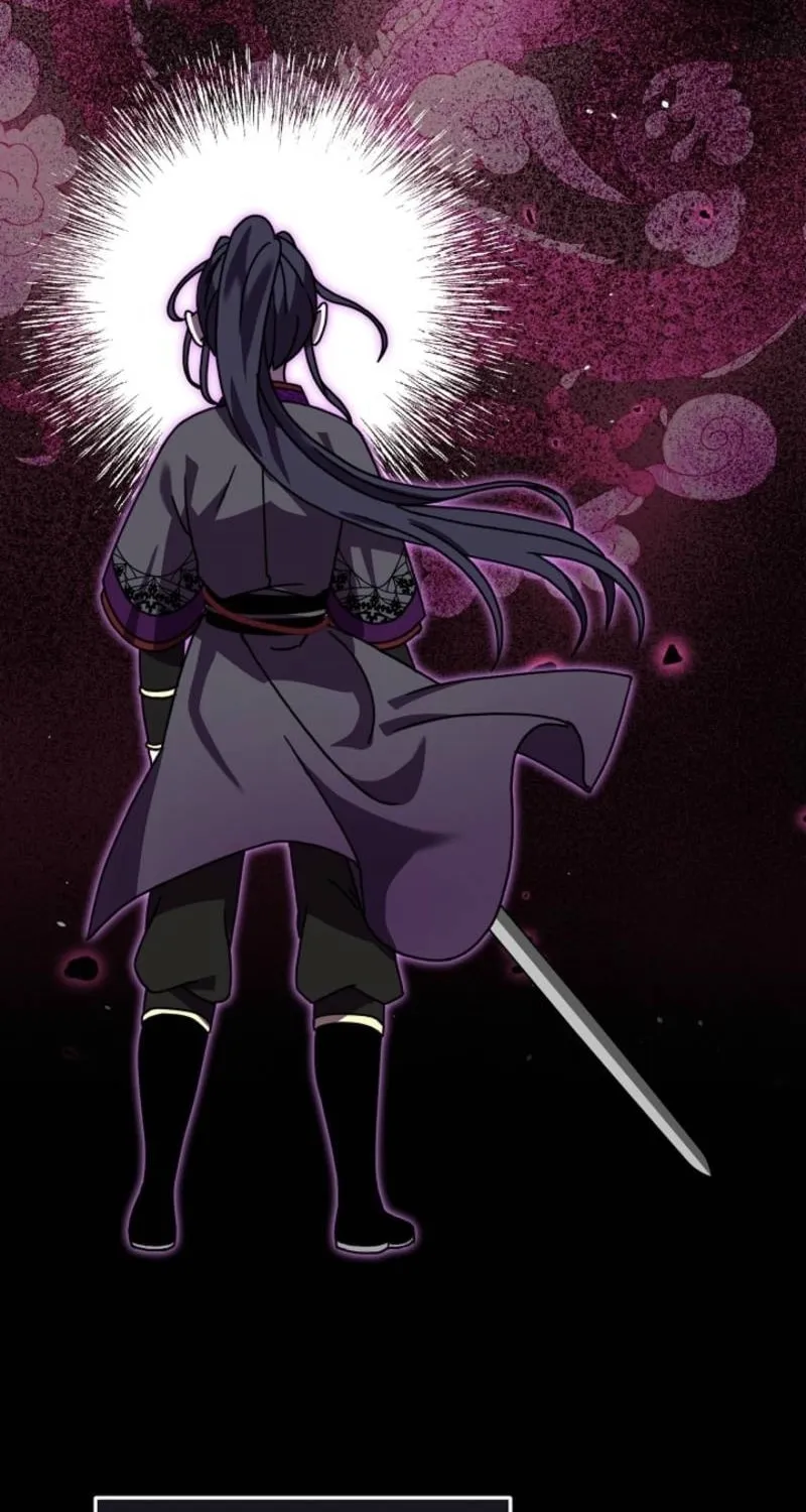 The Return of Namgung