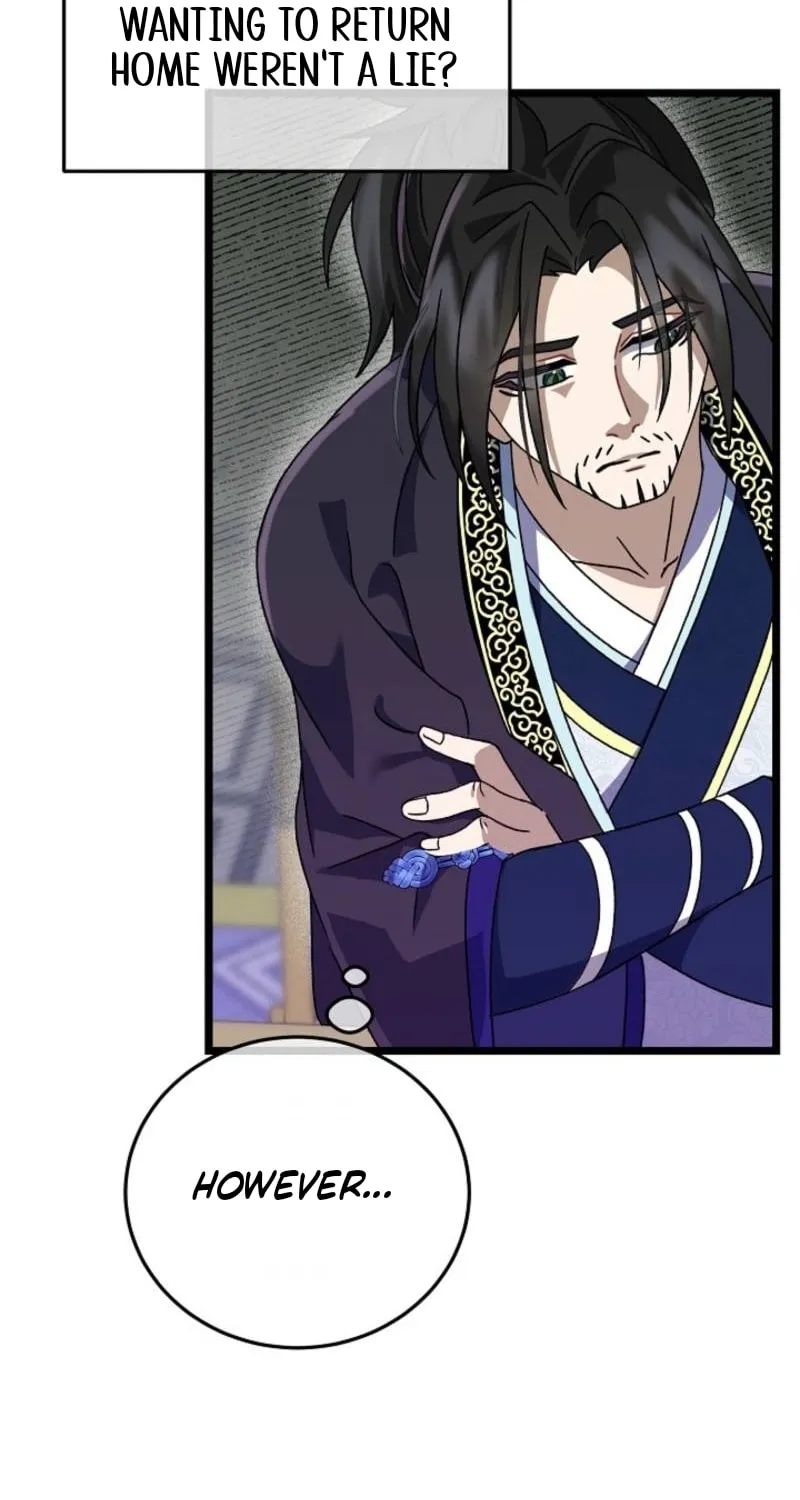 The Return of Namgung