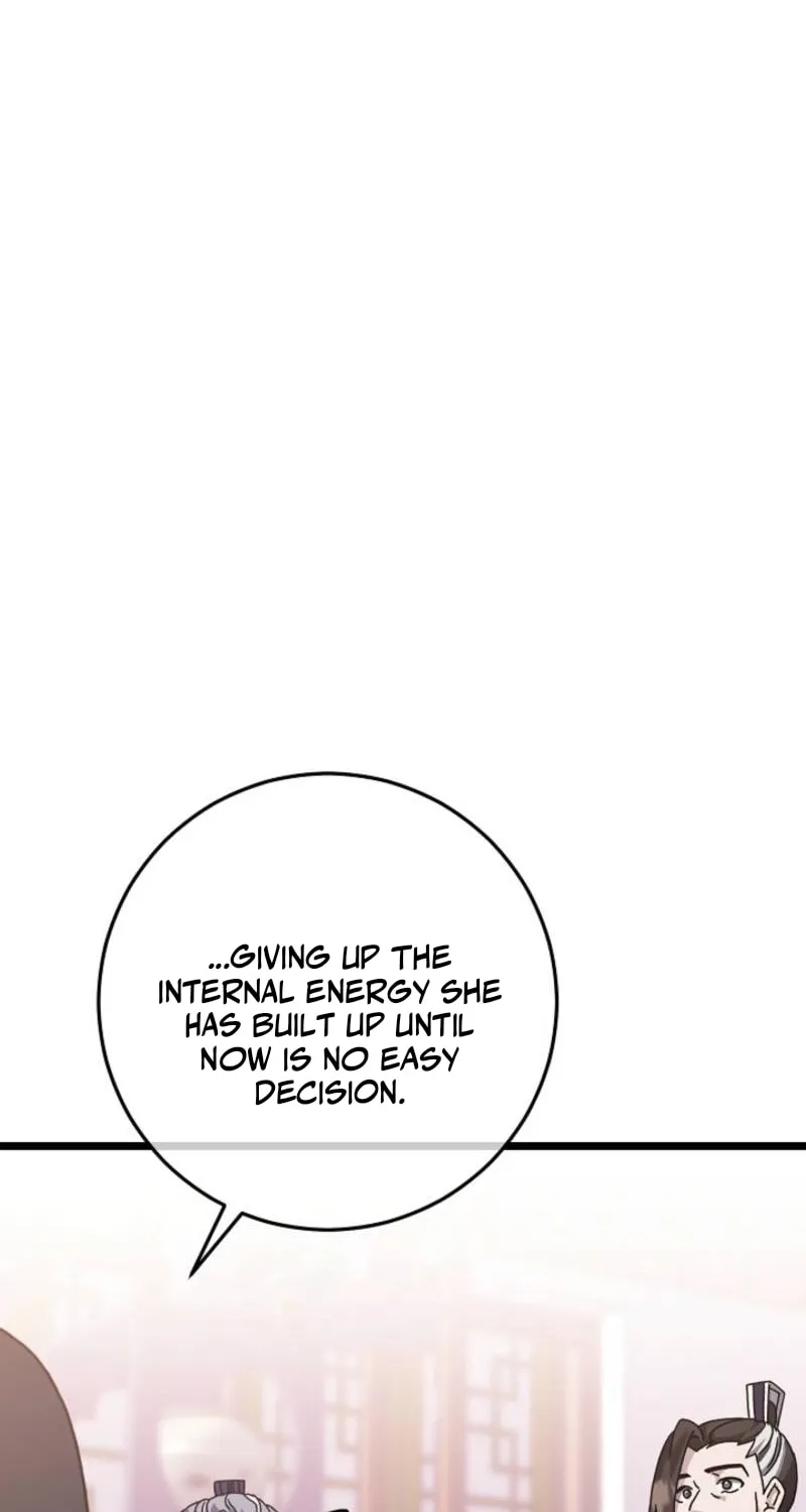 The Return of Namgung