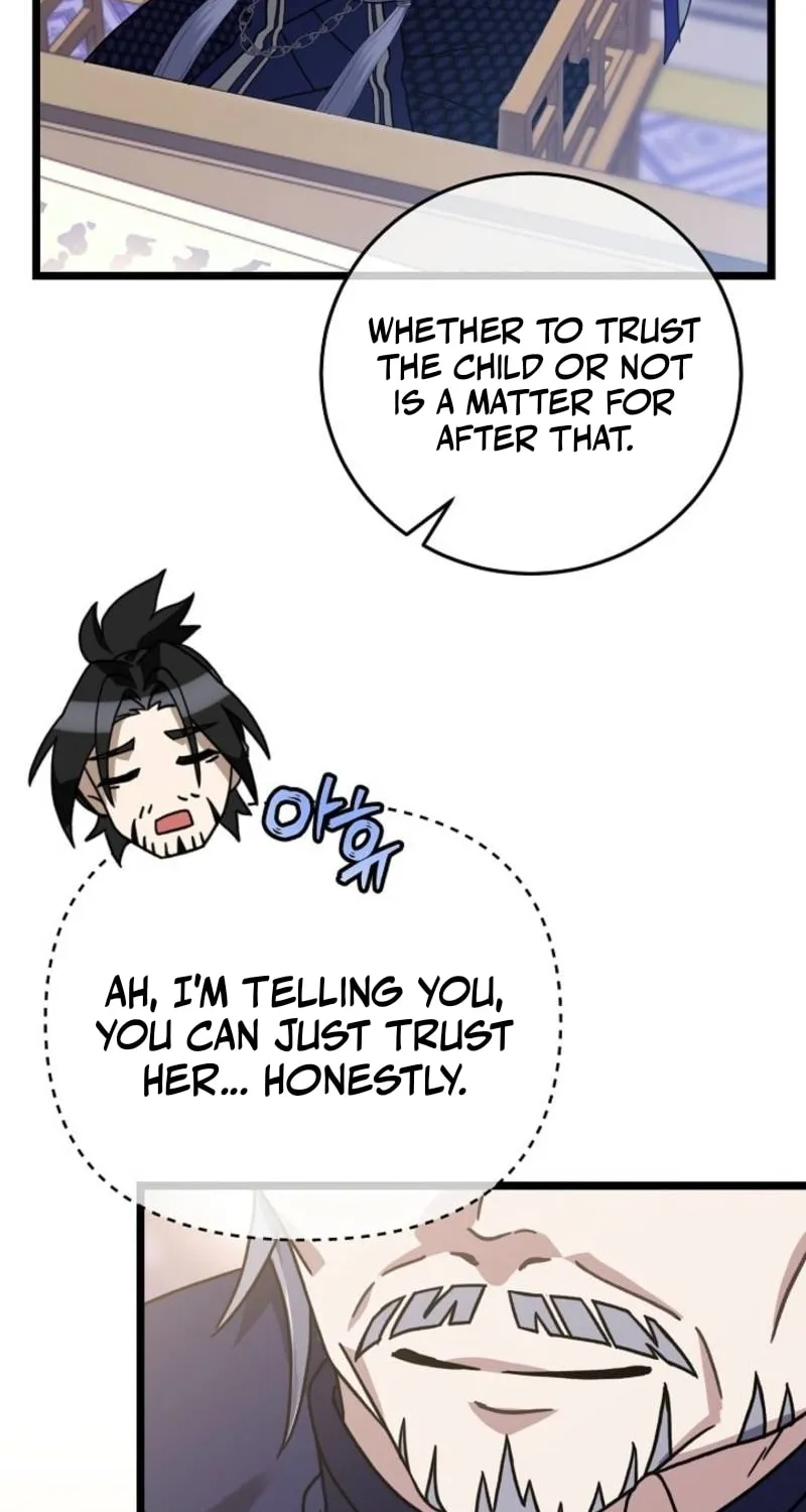 The Return of Namgung