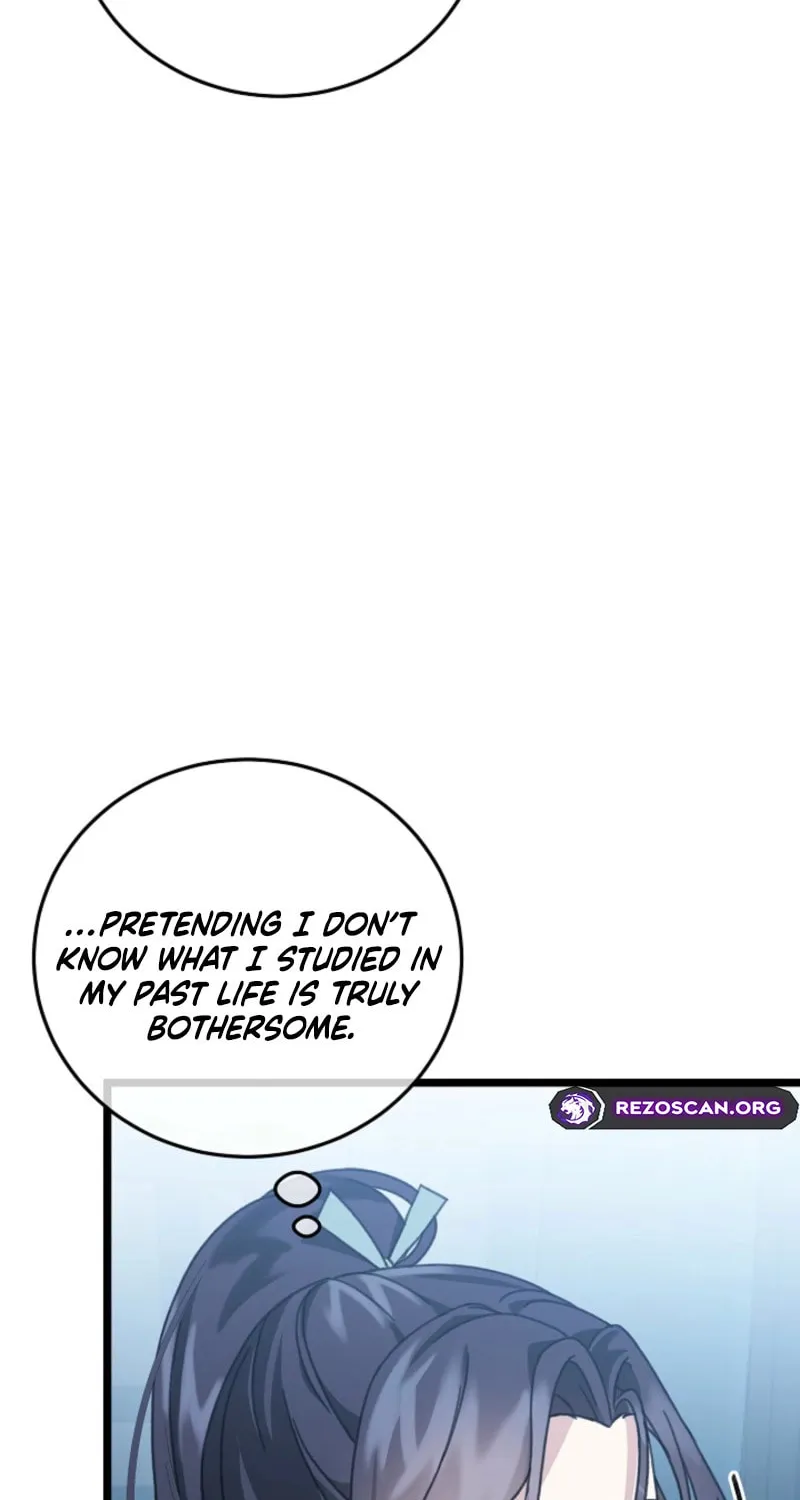 The Return of Namgung