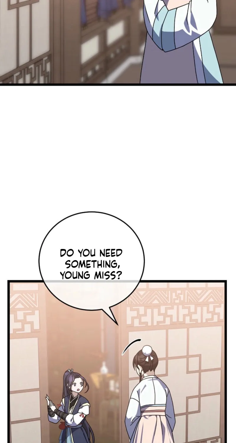 The Return of Namgung