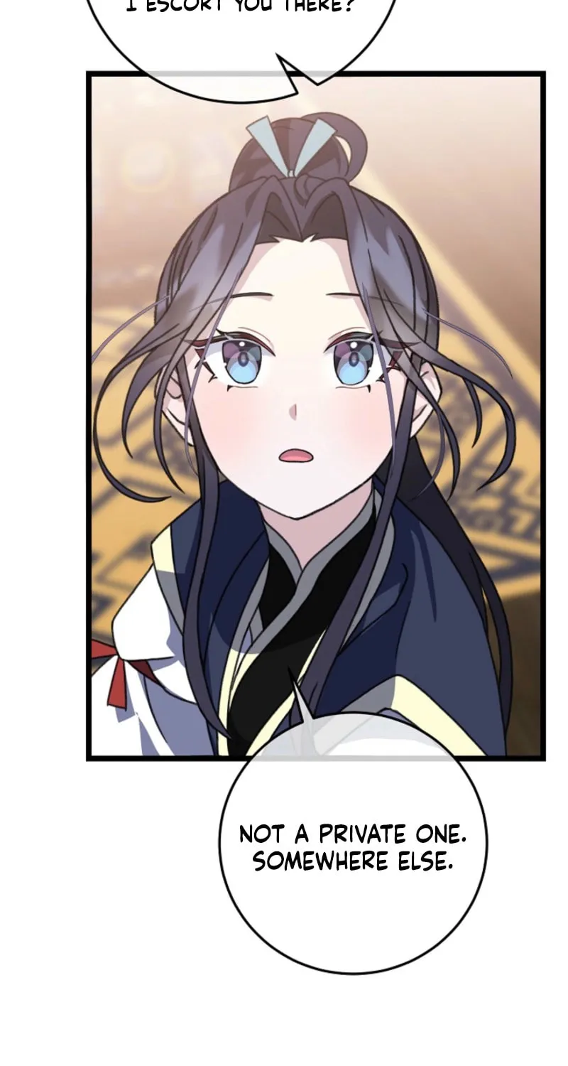 The Return of Namgung