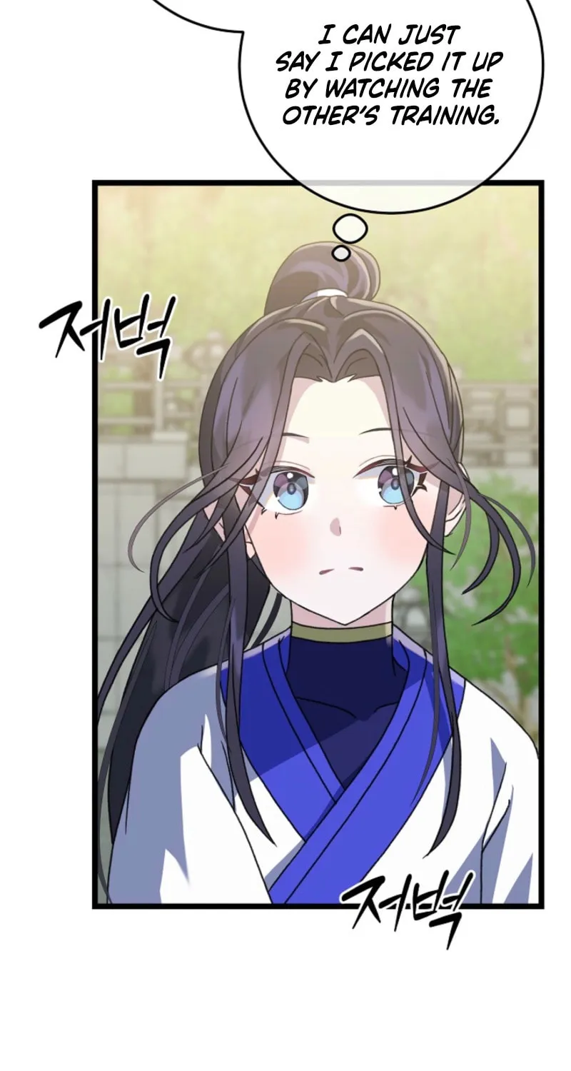 The Return of Namgung