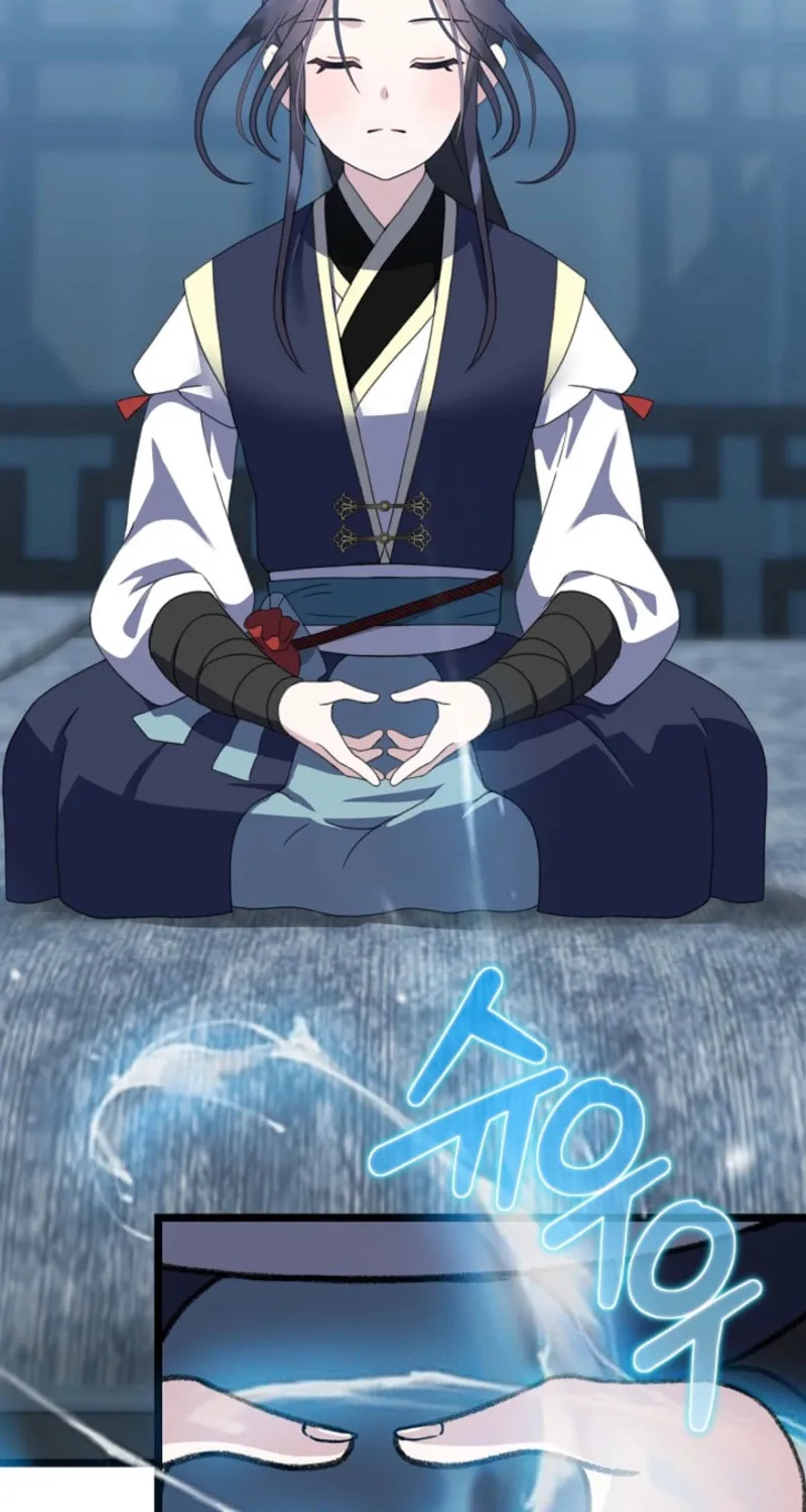 The Return of Namgung