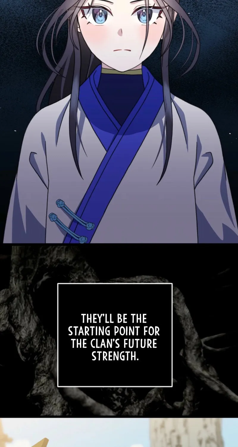 The Return of Namgung