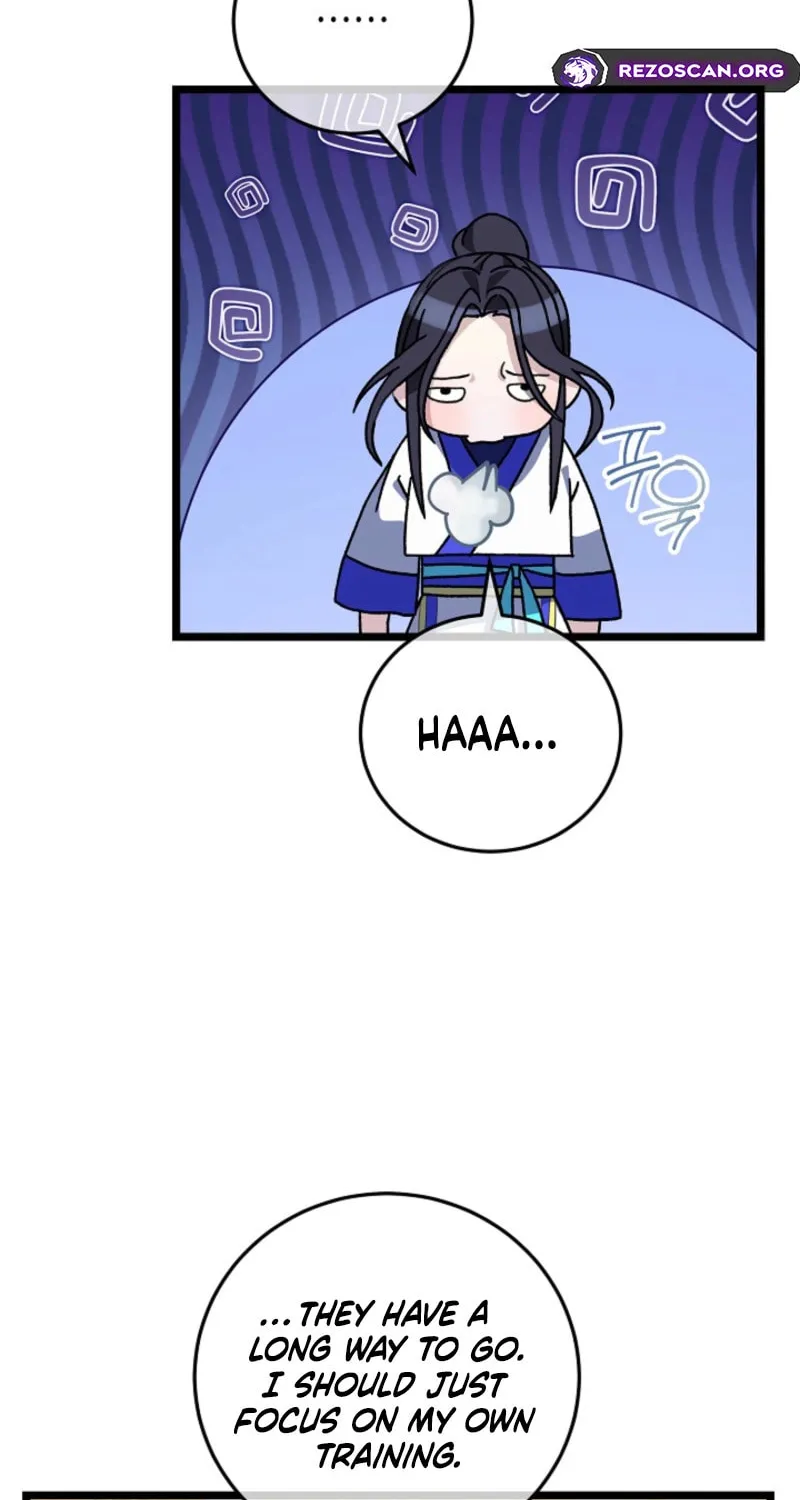 The Return of Namgung