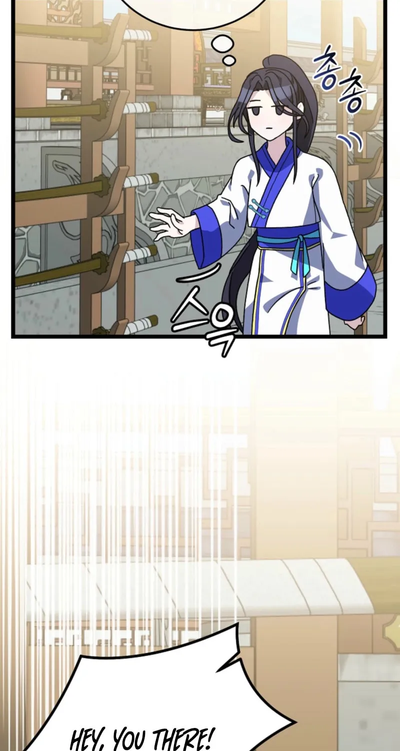 The Return of Namgung
