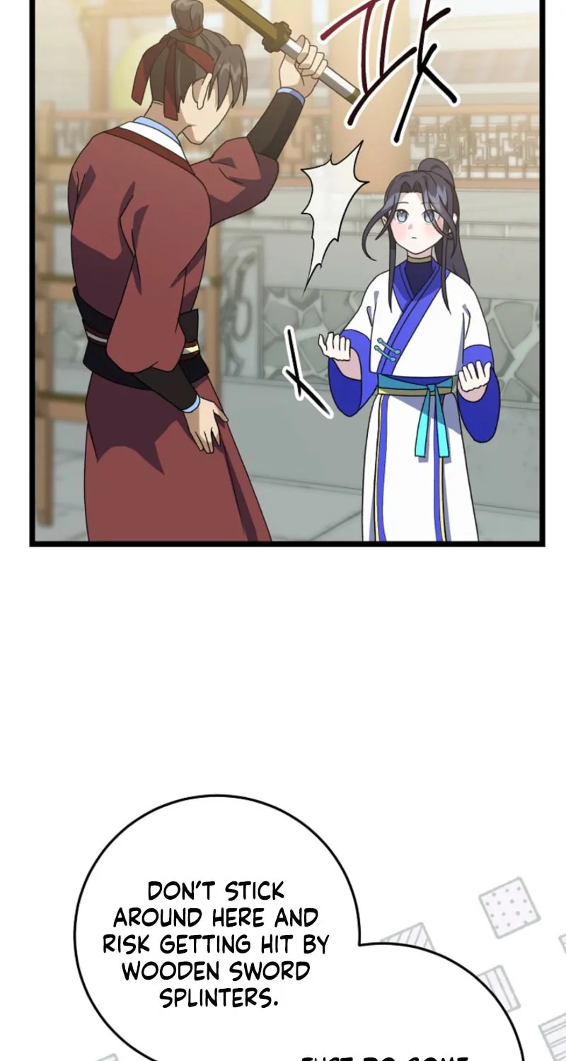 The Return of Namgung