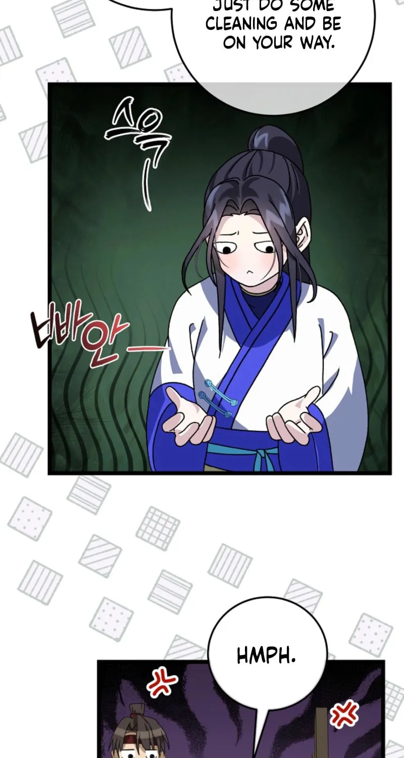 The Return of Namgung