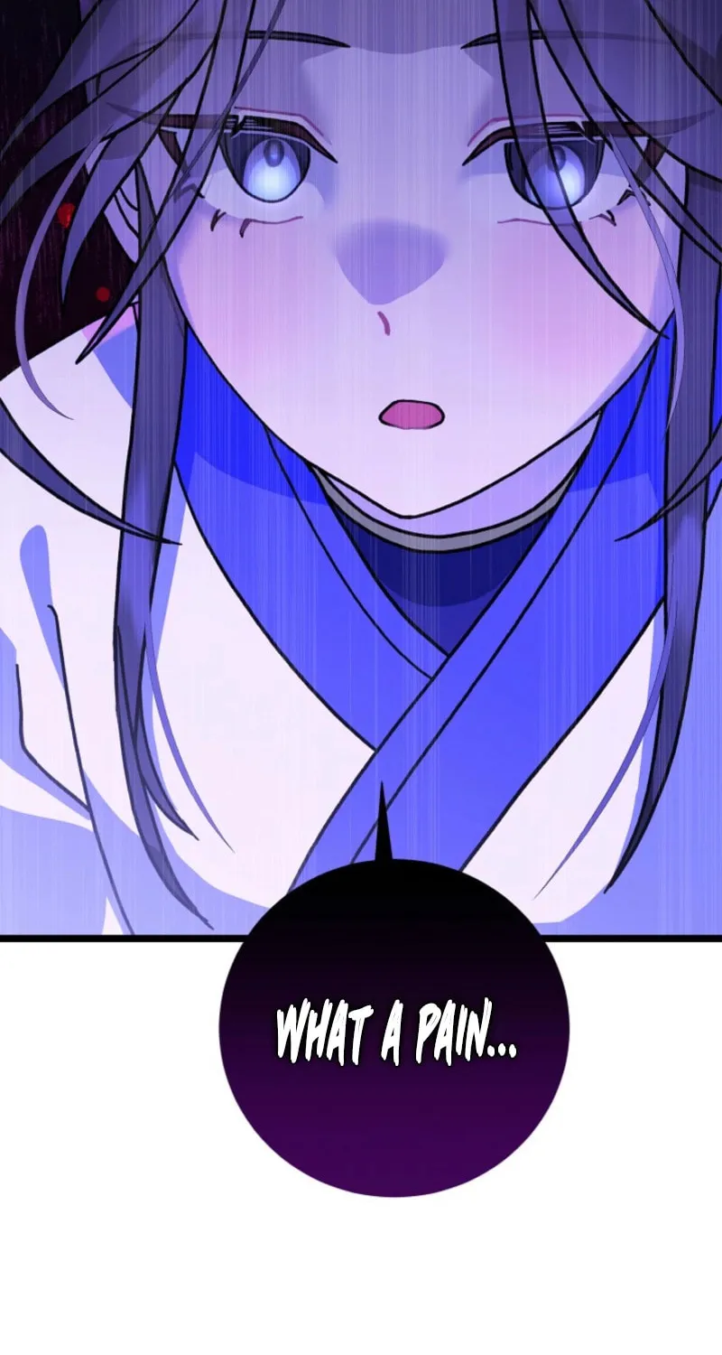 The Return of Namgung
