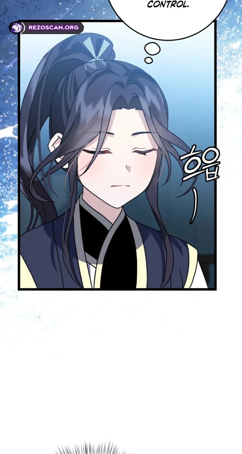 The Return of Namgung