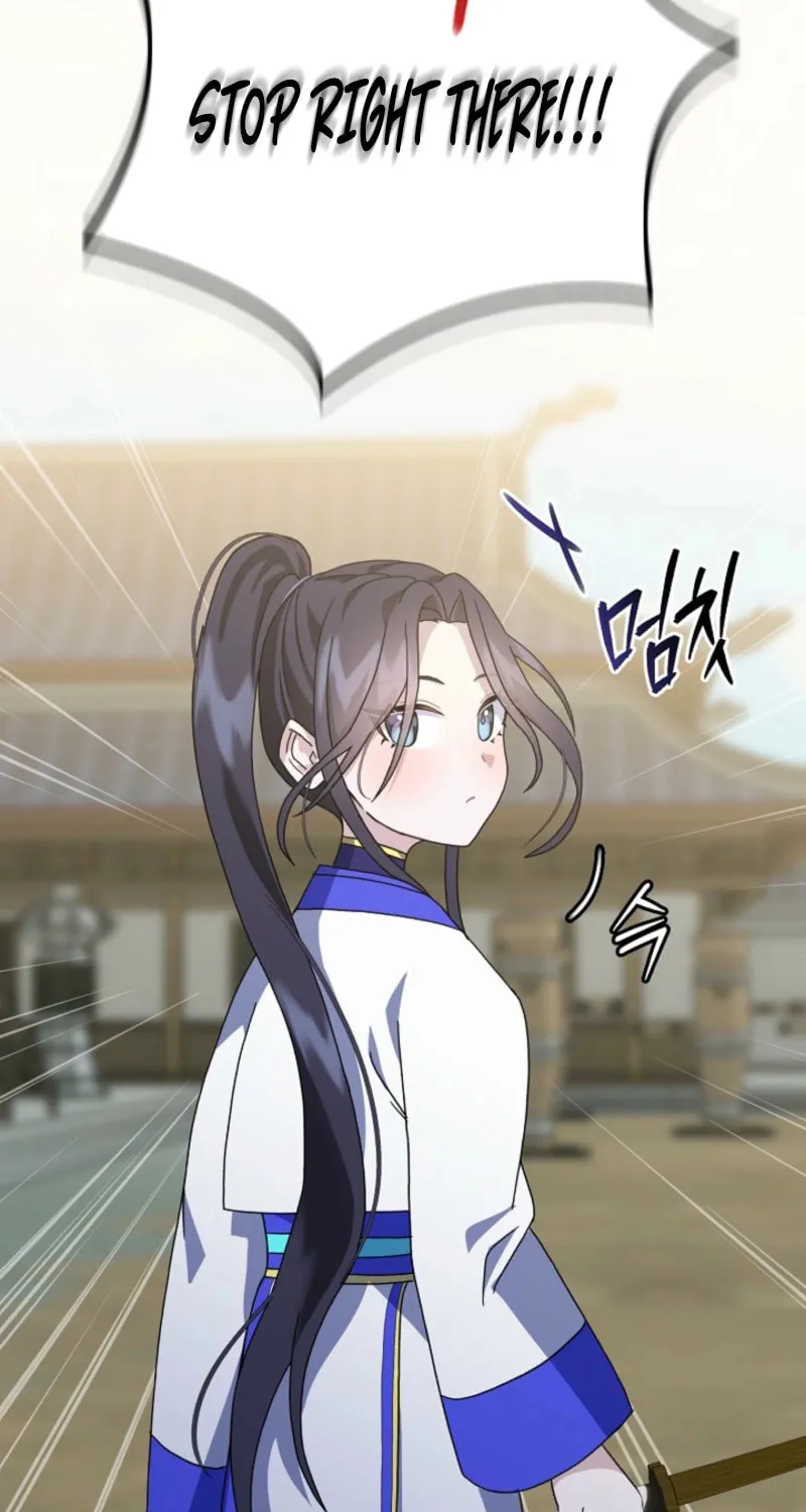 The Return of Namgung