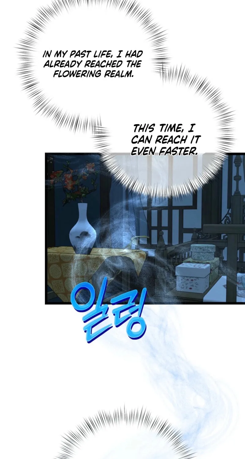The Return of Namgung