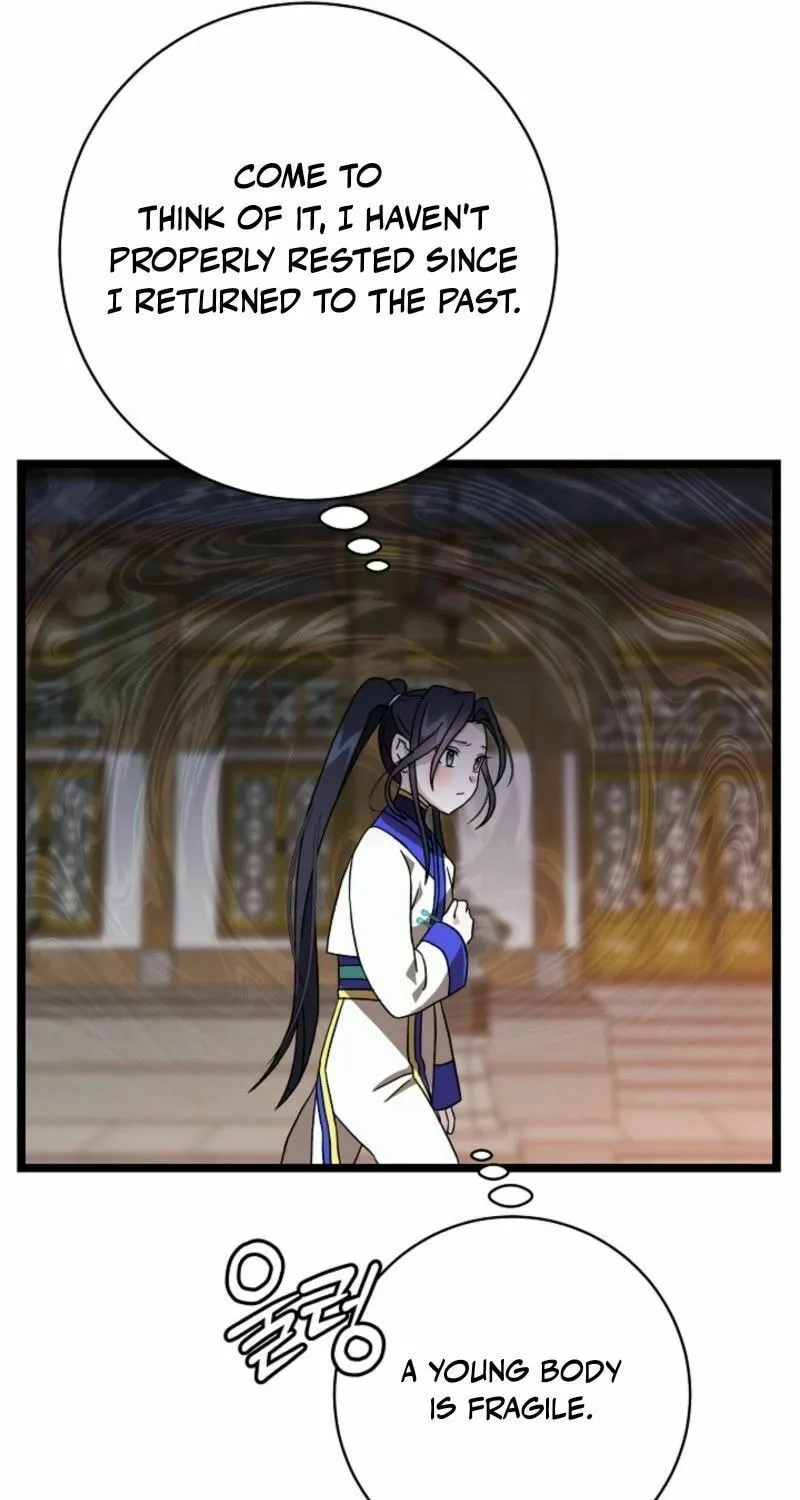 The Return of Namgung