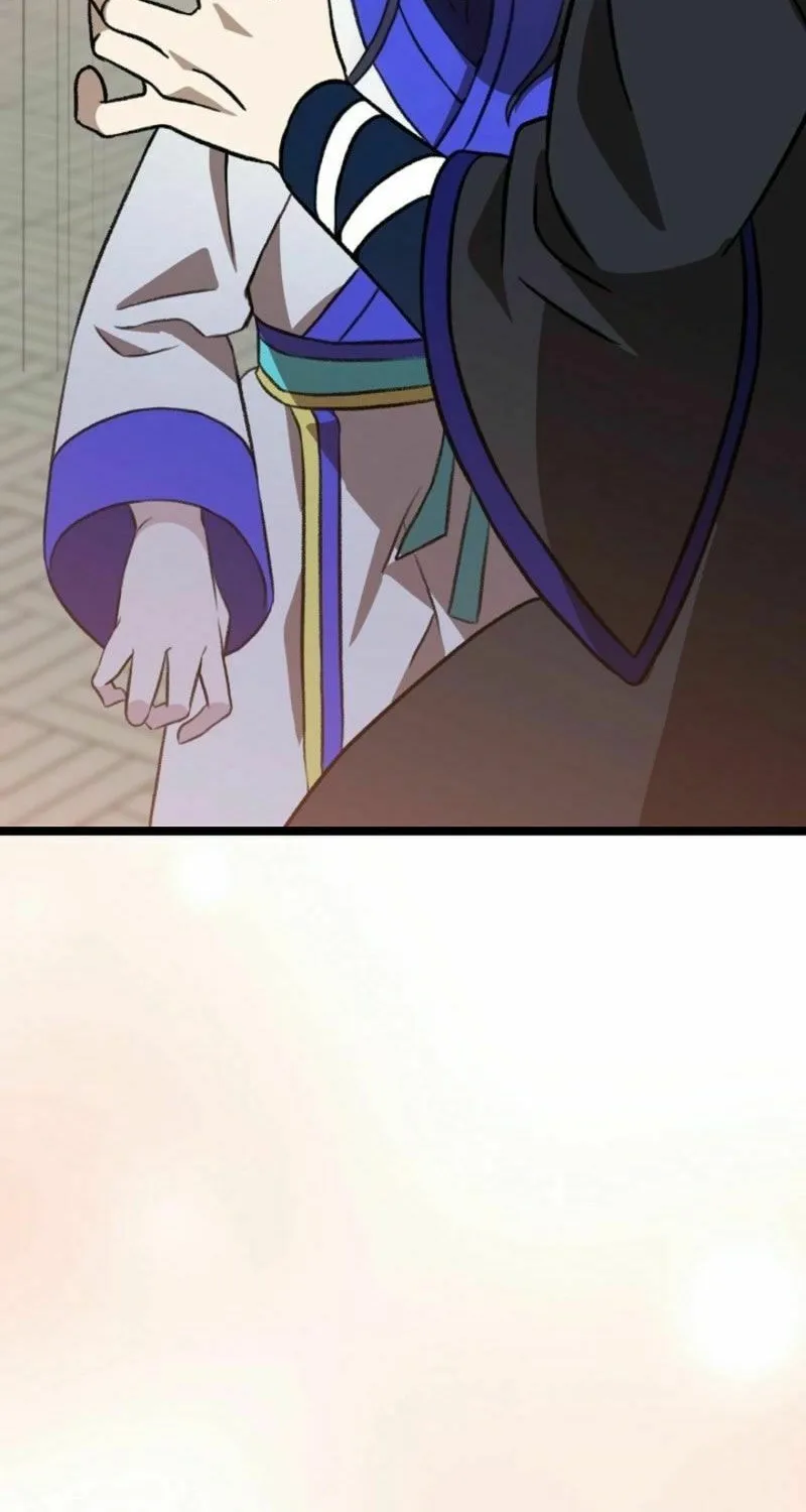 The Return of Namgung