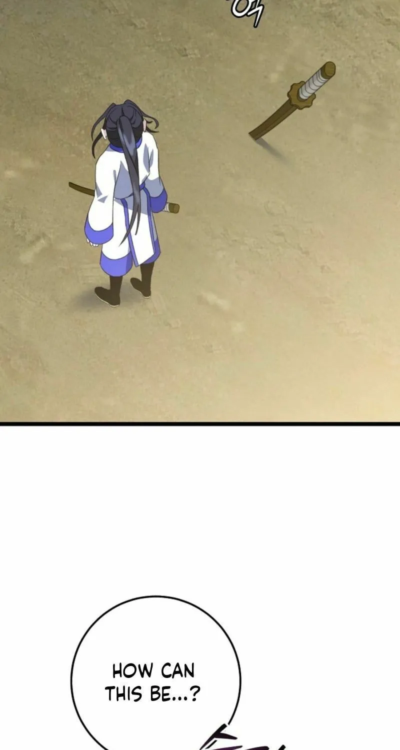 The Return of Namgung