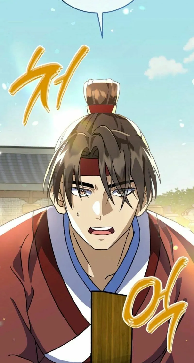 The Return of Namgung