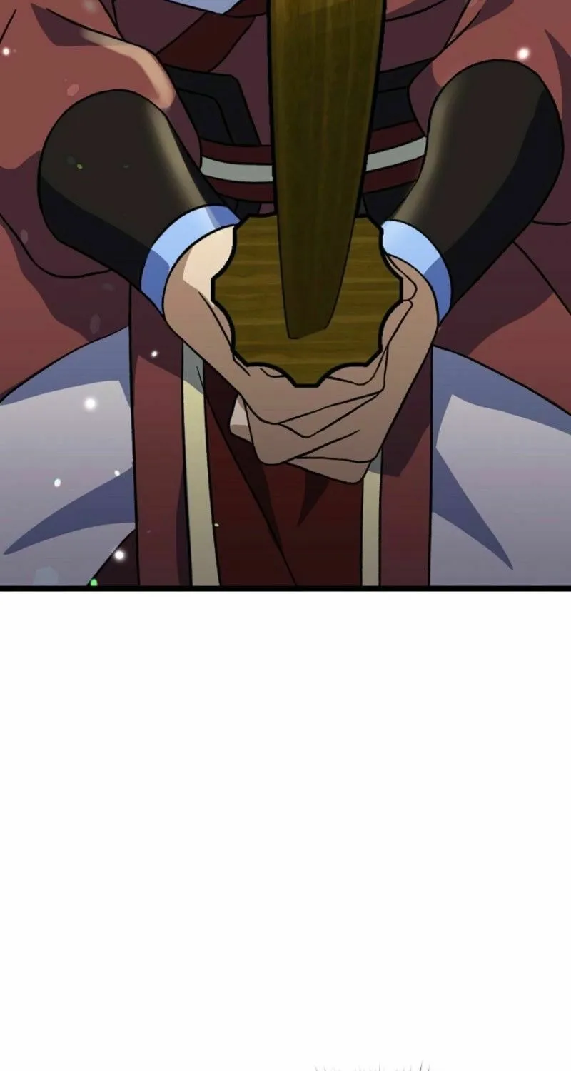 The Return of Namgung
