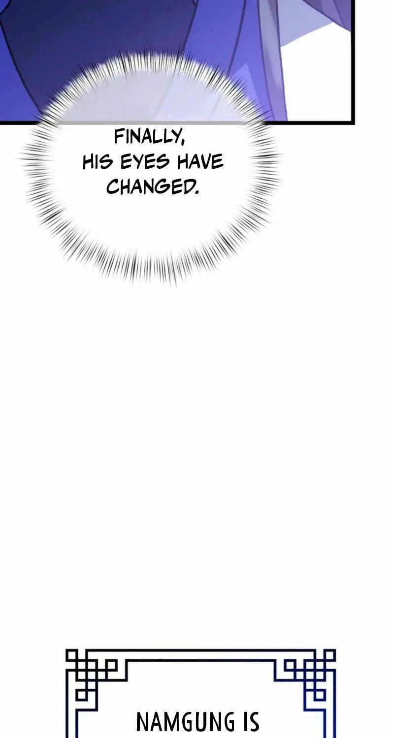The Return of Namgung