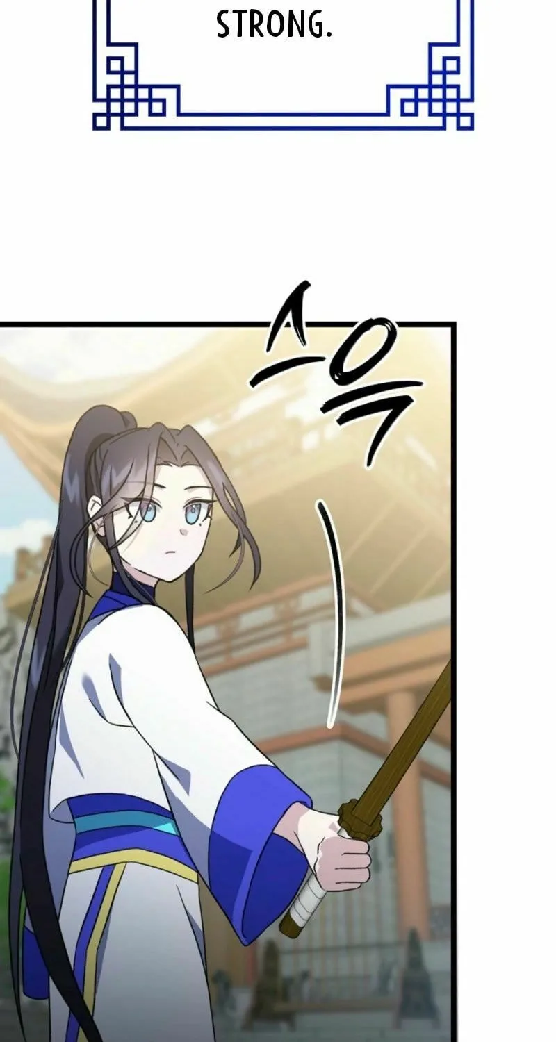 The Return of Namgung