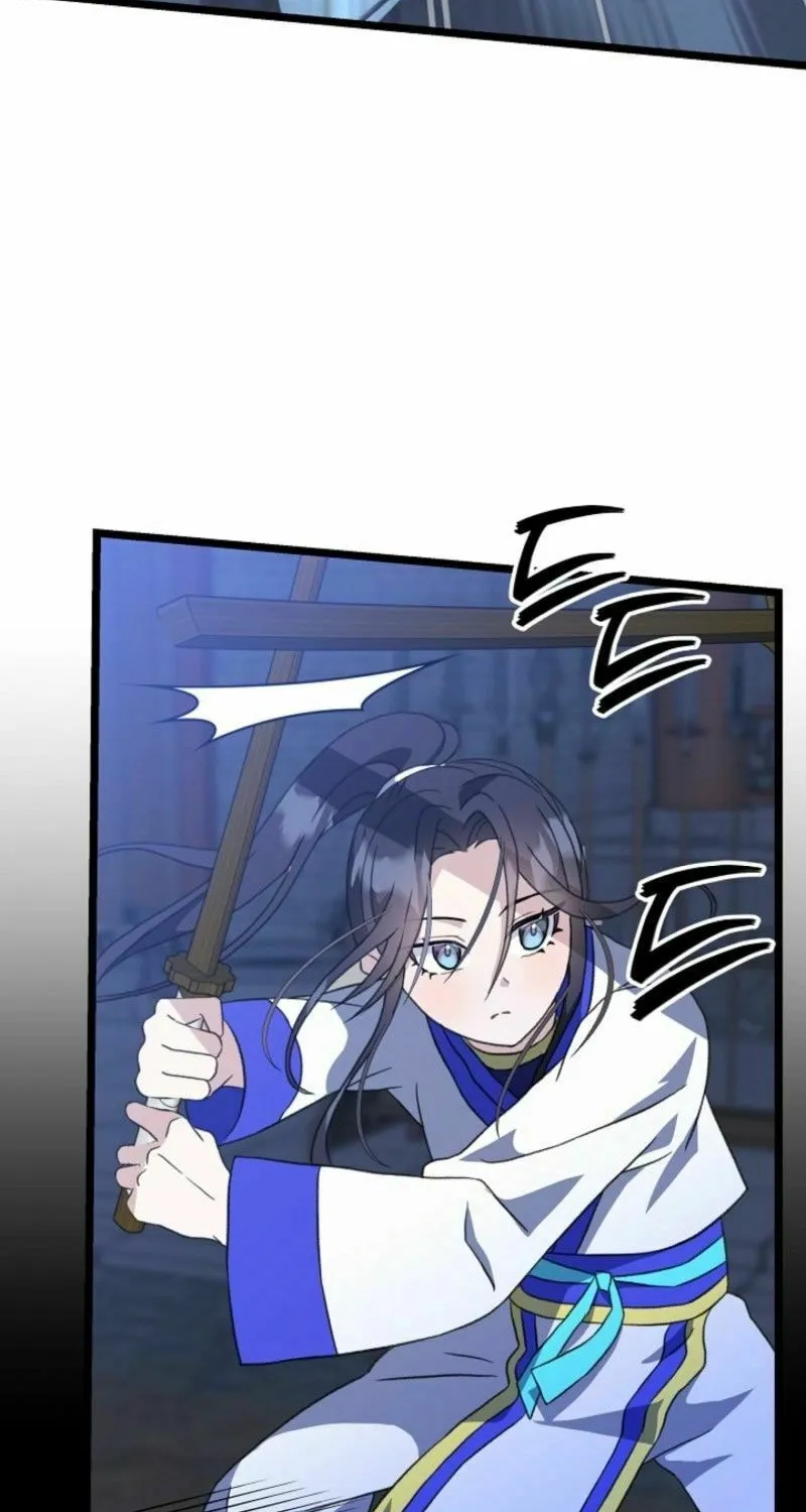The Return of Namgung