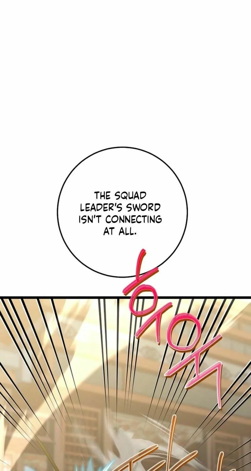 The Return of Namgung