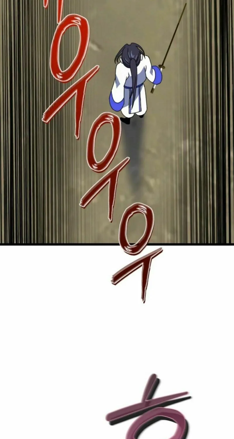 The Return of Namgung