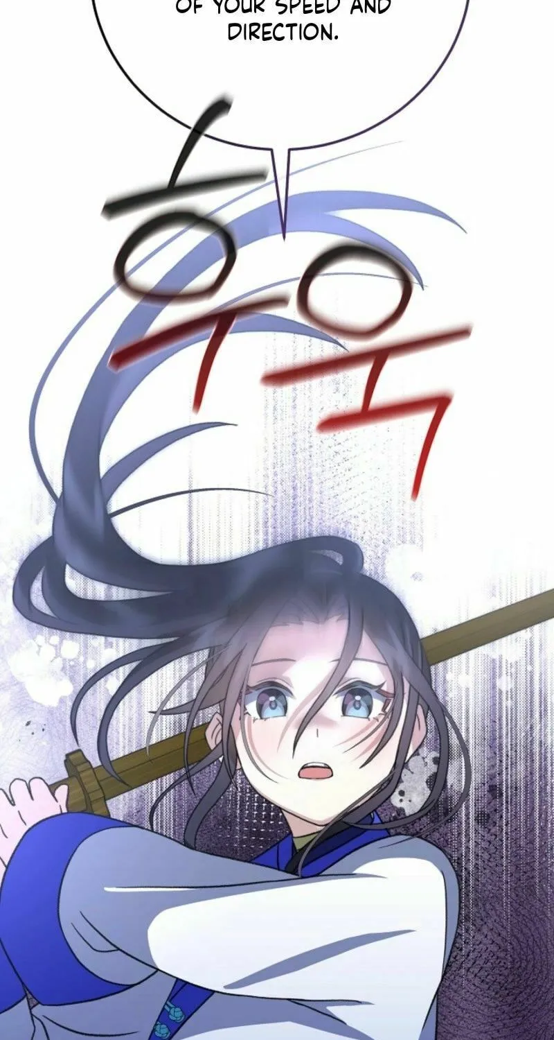 The Return of Namgung
