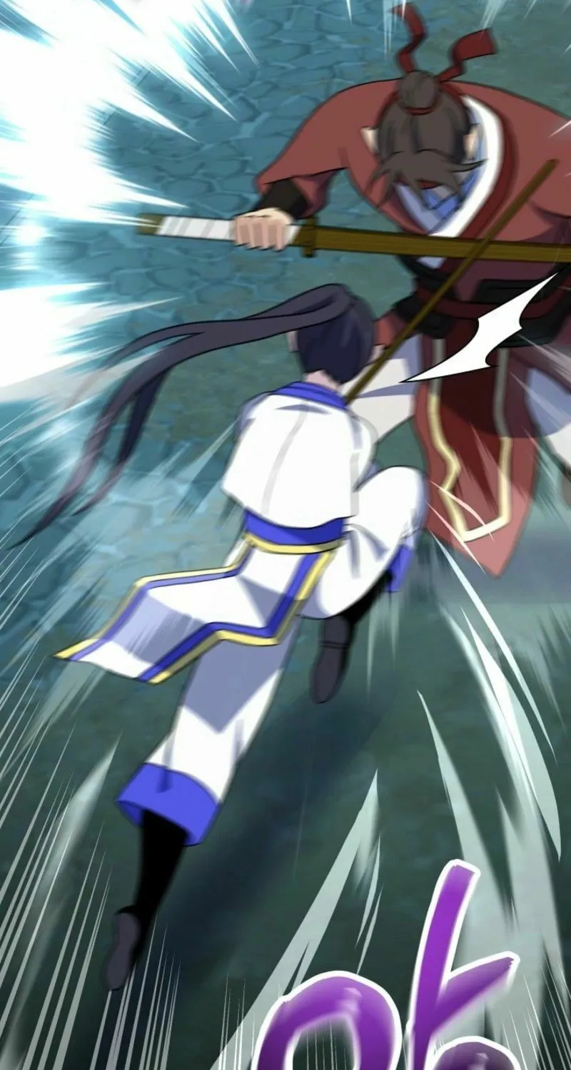 The Return of Namgung