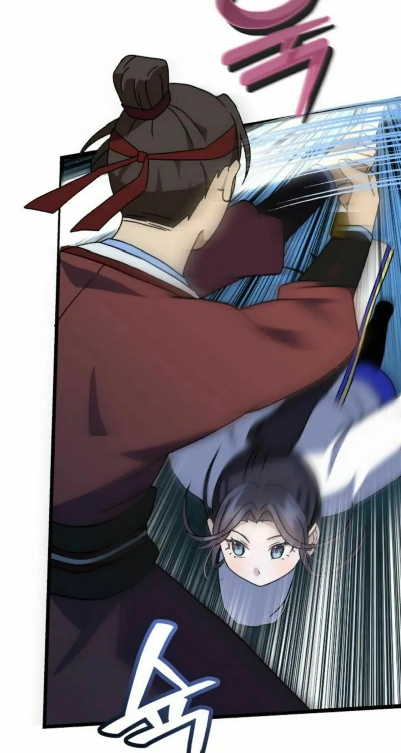 The Return of Namgung