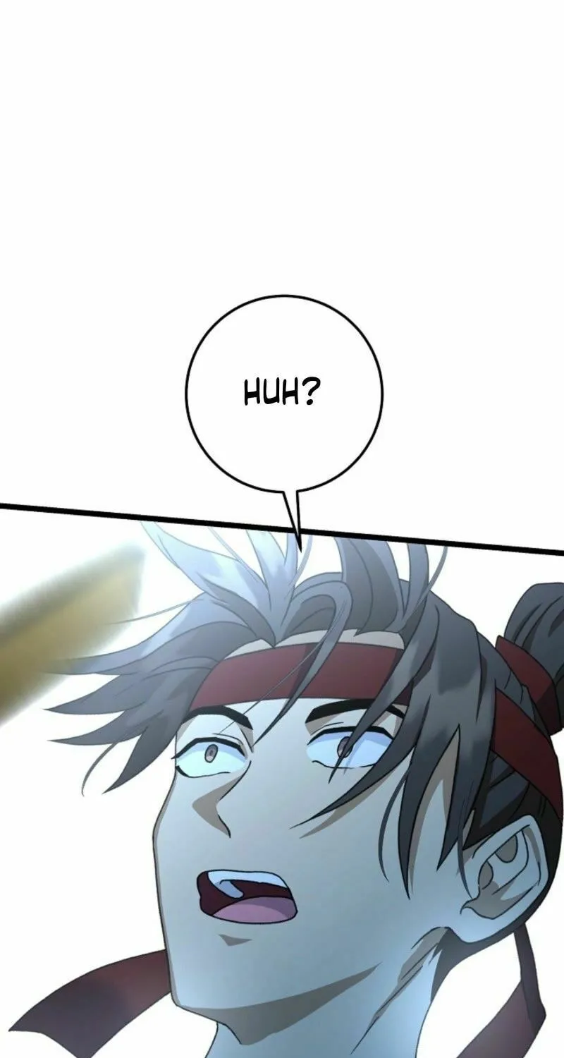 The Return of Namgung