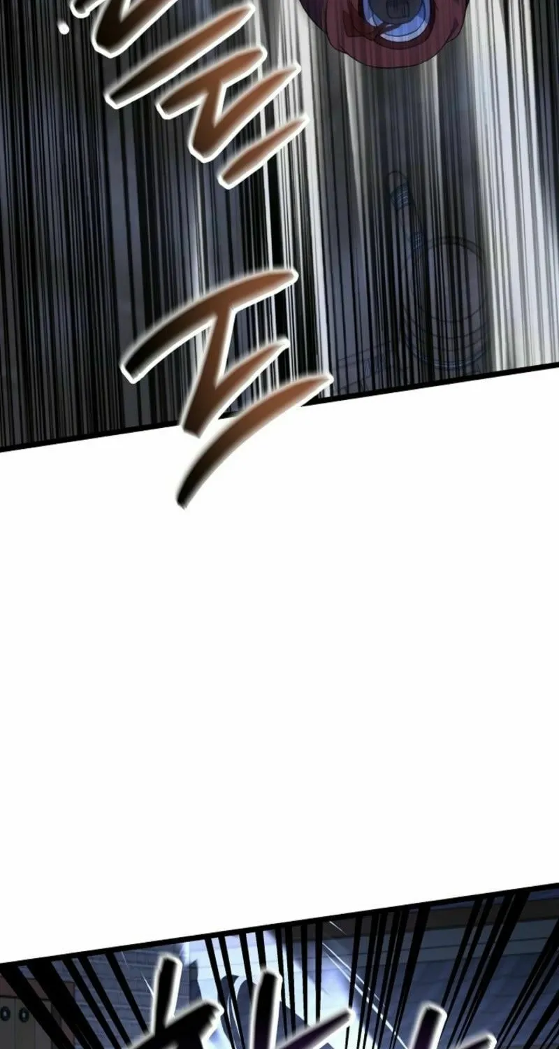 The Return of Namgung