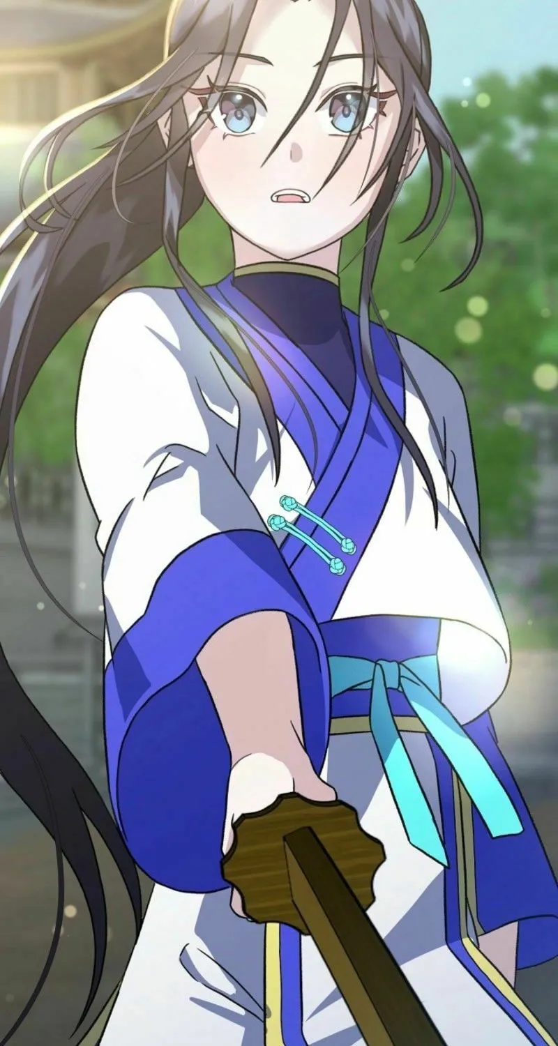 The Return of Namgung