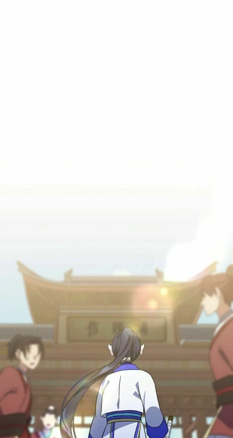 The Return of Namgung