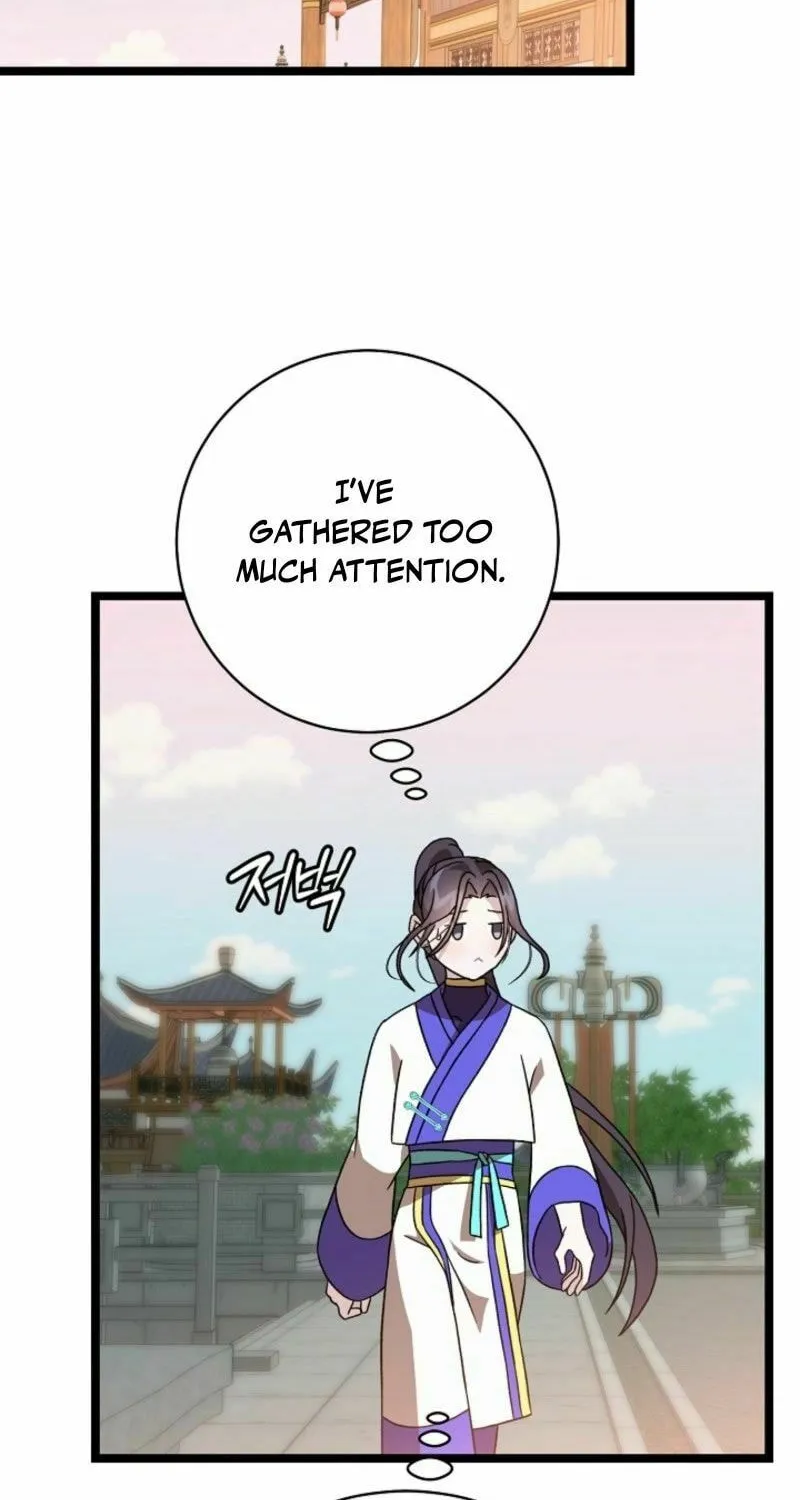 The Return of Namgung