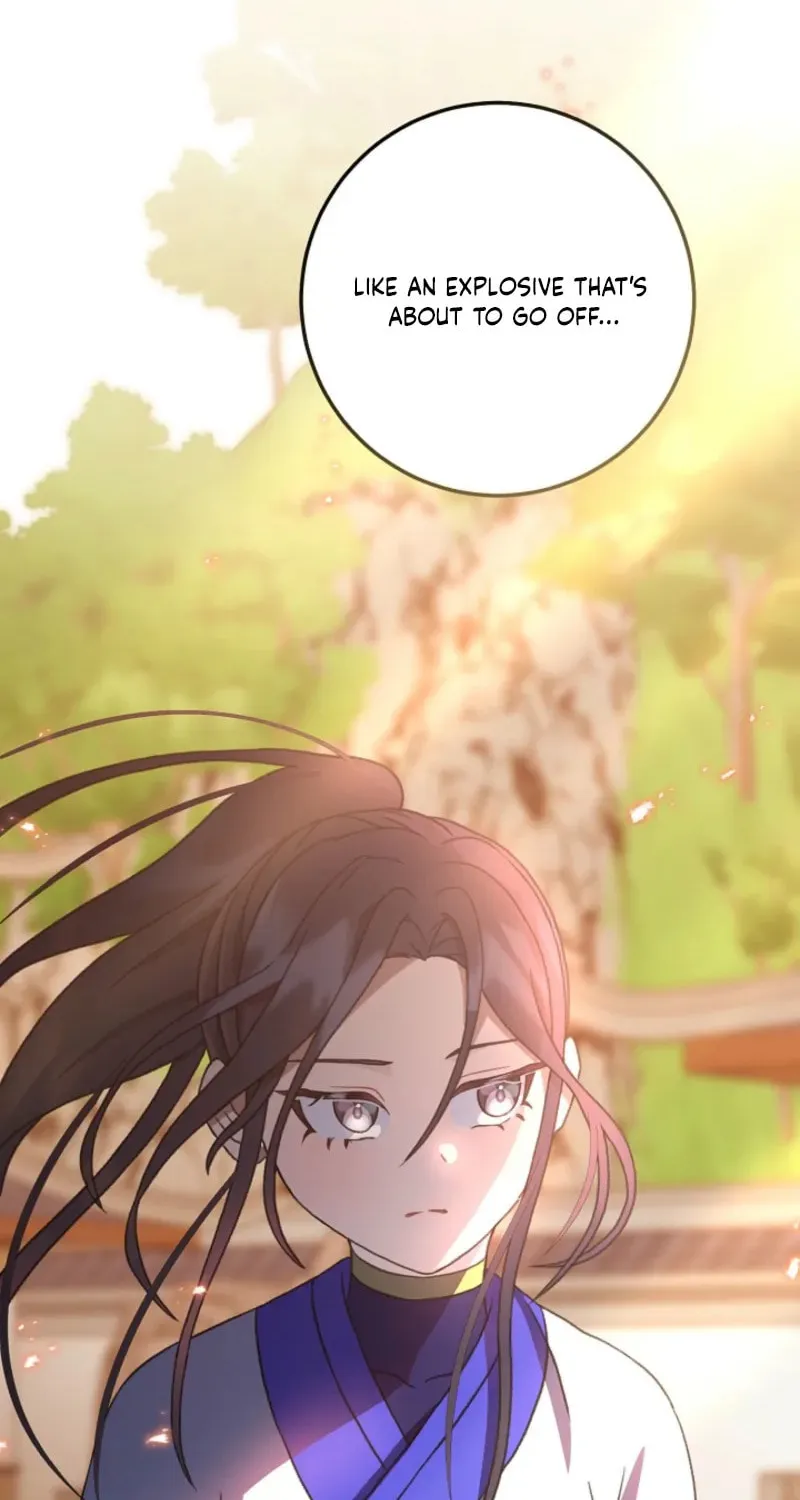 The Return of Namgung