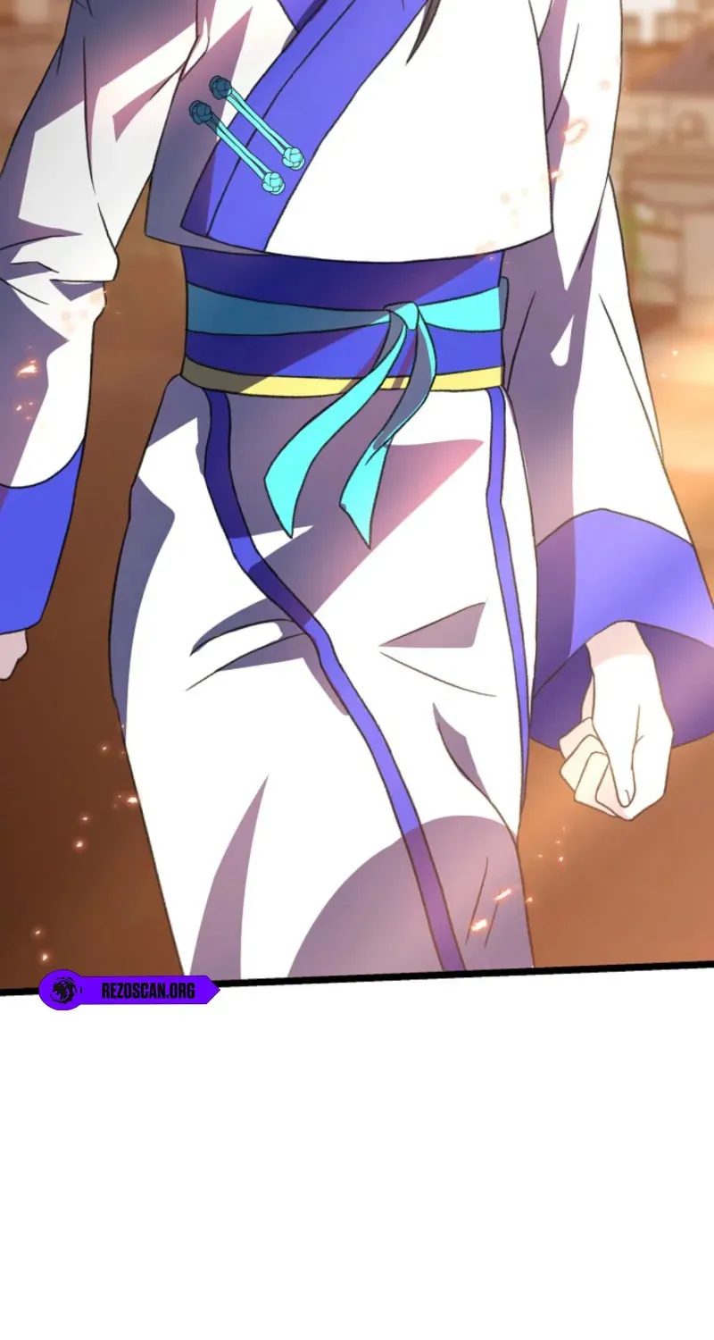 The Return of Namgung