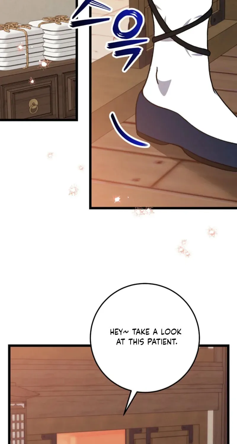 The Return of Namgung