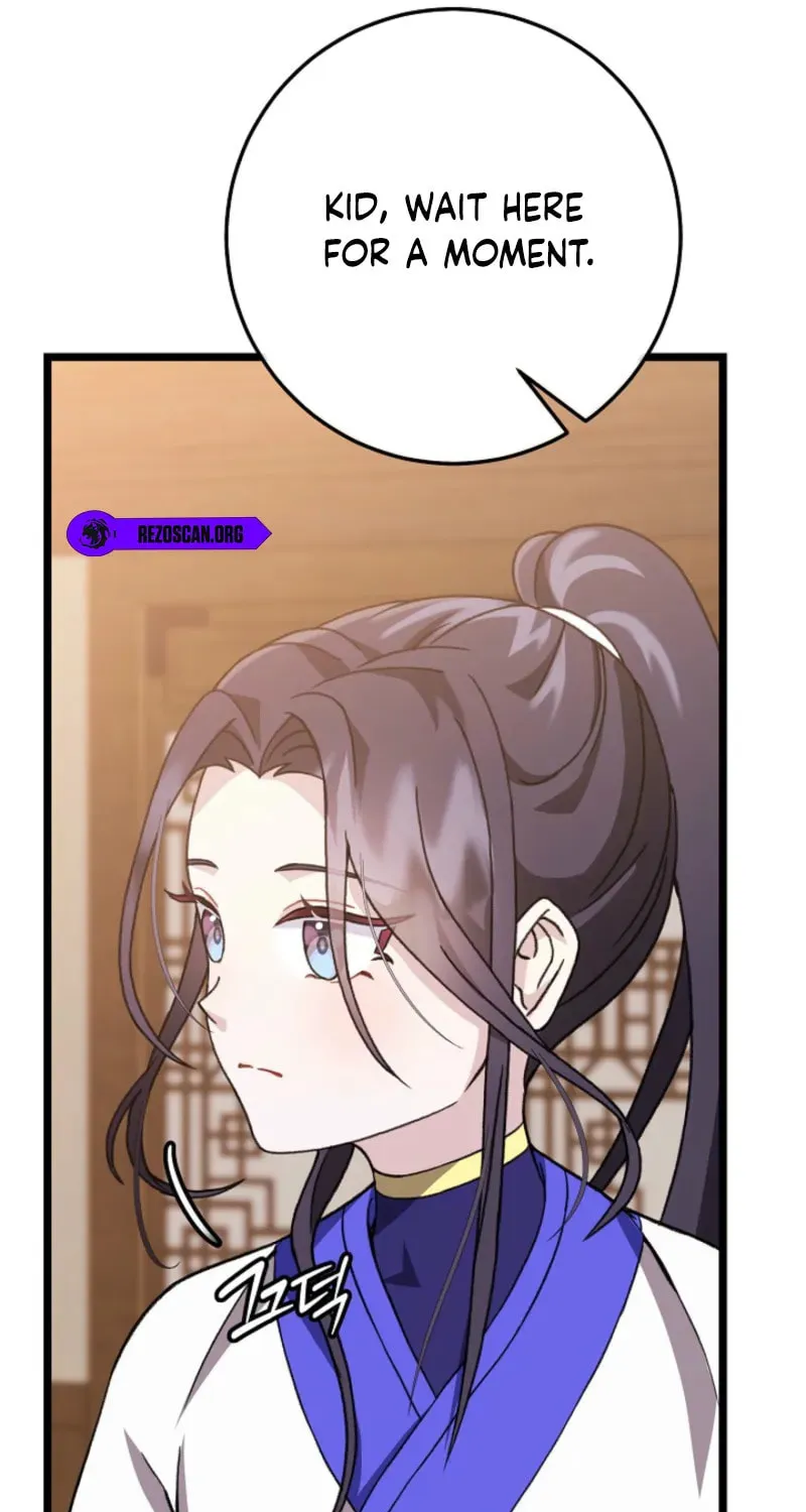 The Return of Namgung