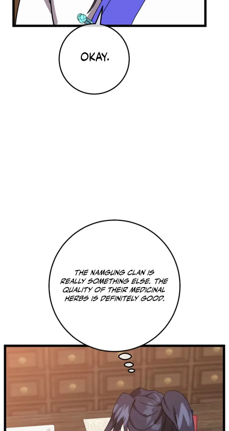 The Return of Namgung