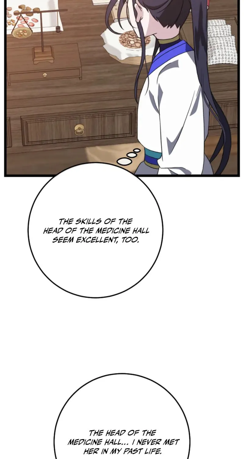 The Return of Namgung