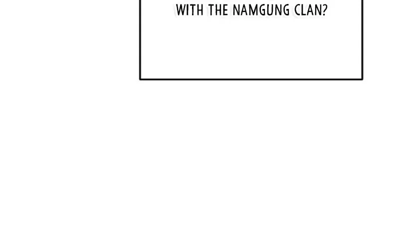 The Return of Namgung
