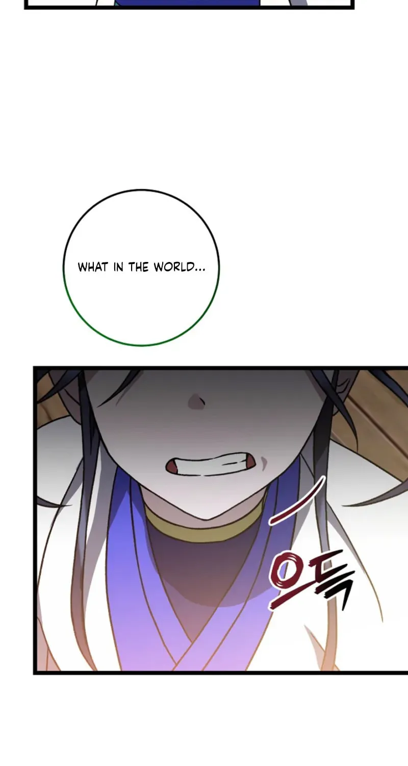 The Return of Namgung