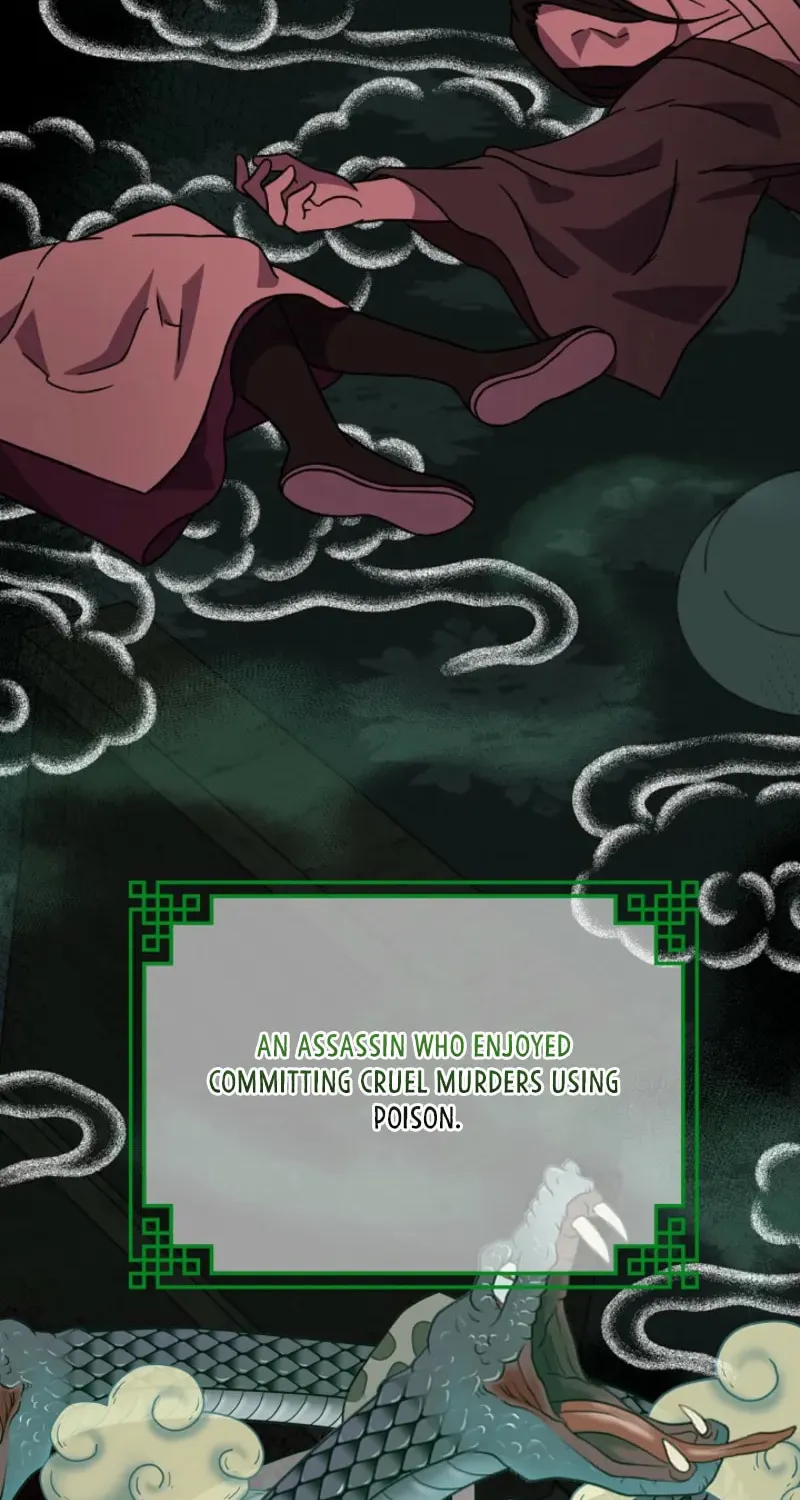 The Return of Namgung