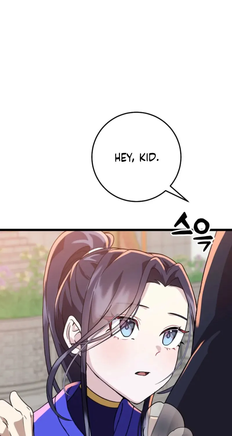 The Return of Namgung