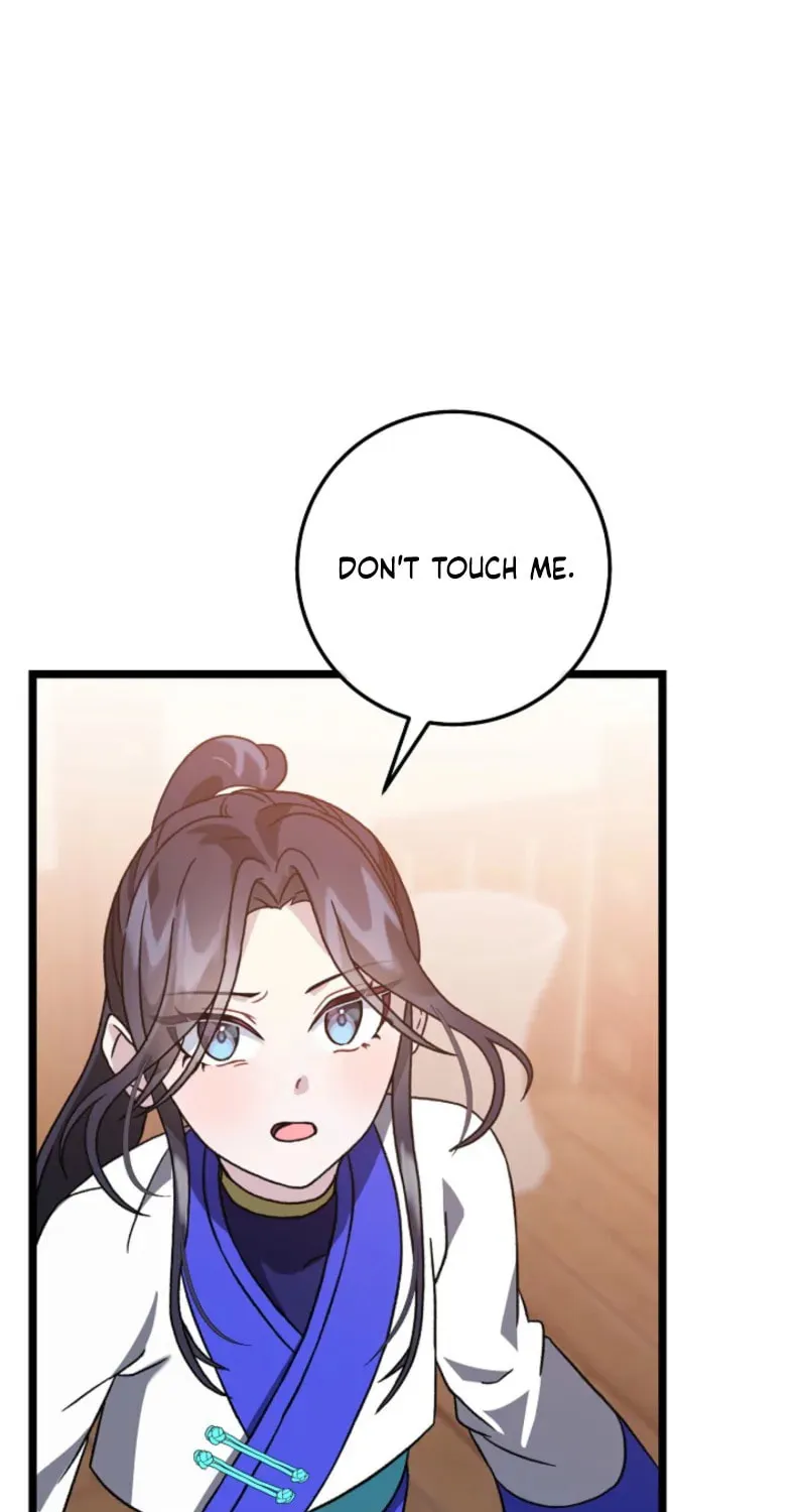 The Return of Namgung